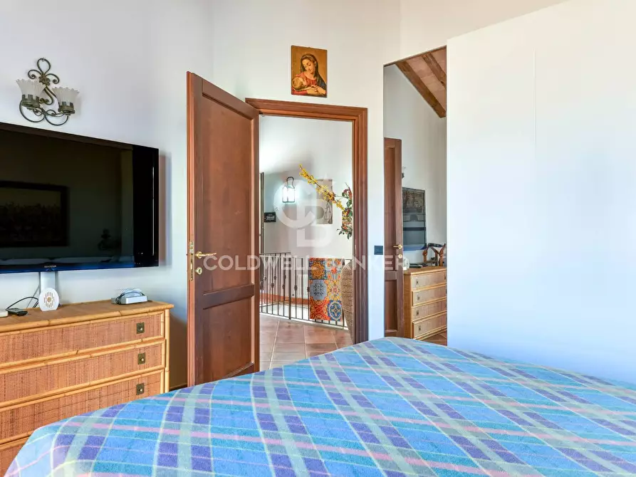 Immagine 16 di Villa in vendita  in Via della Regina a Portoferraio