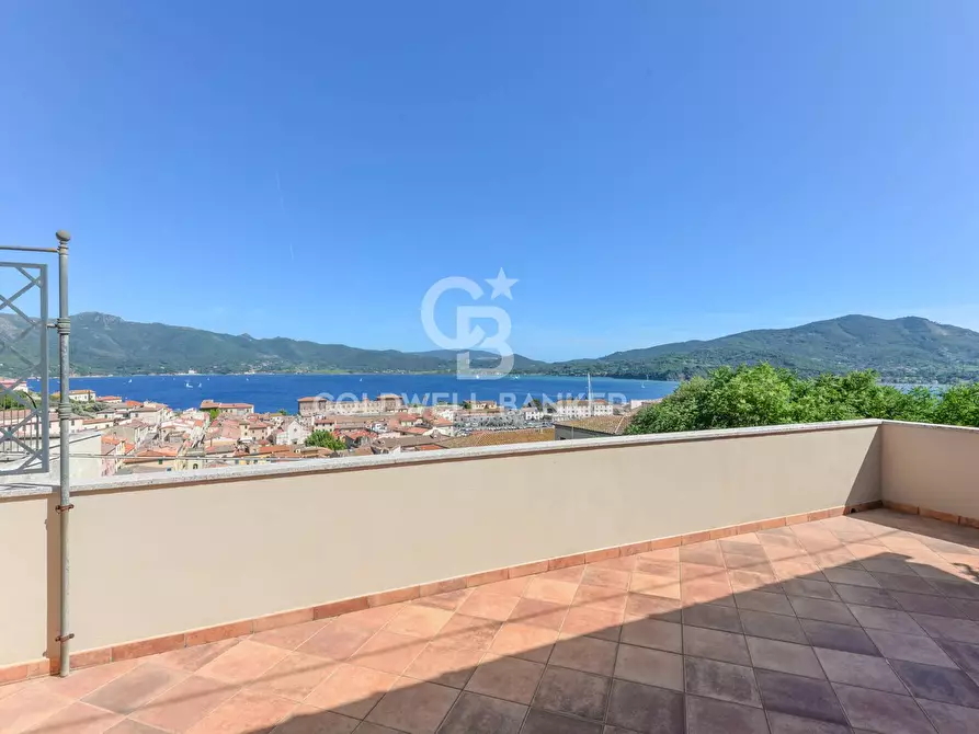 Immagine 17 di Villa in vendita  in Via della Regina a Portoferraio