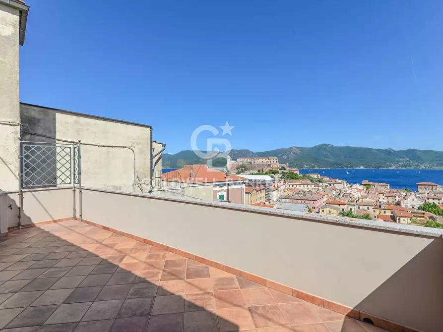 Immagine 13 di Villa in vendita  in Via della Regina a Portoferraio
