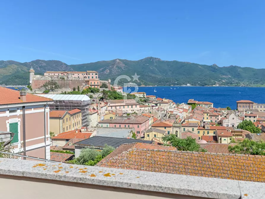 Immagine 18 di Villa in vendita  in Via della Regina a Portoferraio