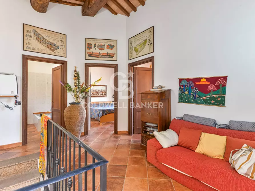 Immagine 20 di Villa in vendita  in Via della Regina a Portoferraio