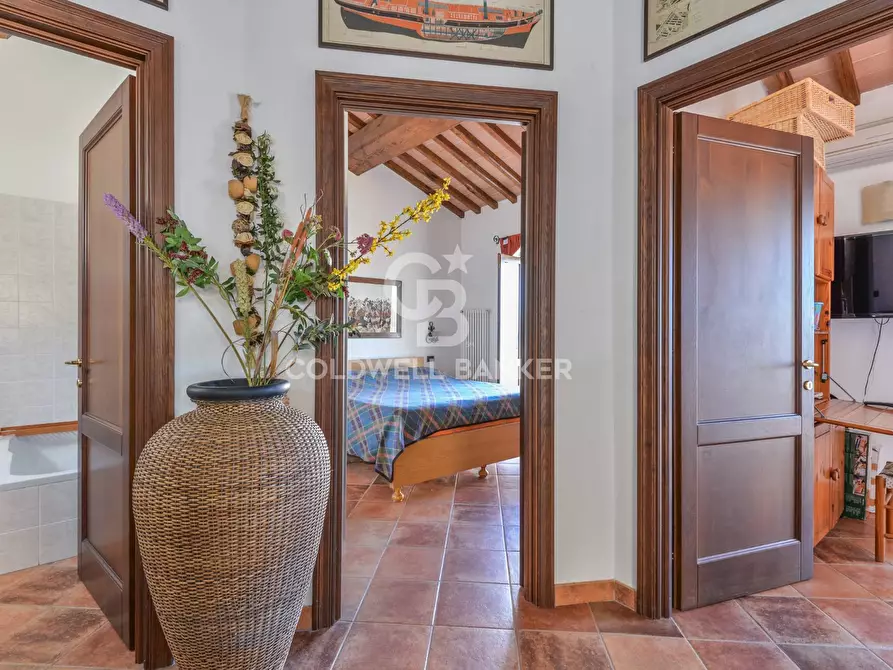 Immagine 21 di Villa in vendita  in Via della Regina a Portoferraio