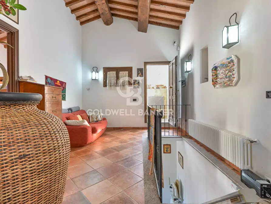 Immagine 23 di Villa in vendita  in Via della Regina a Portoferraio
