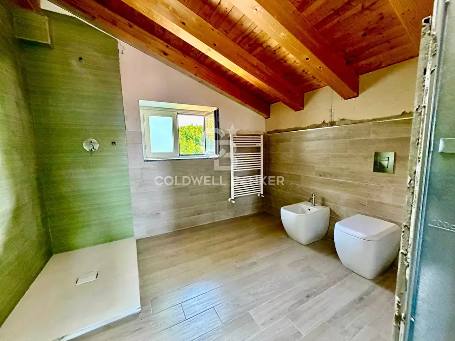 Immagine 24 di Villa in vendita  in Via Arrigo Boito 7 a Pedara