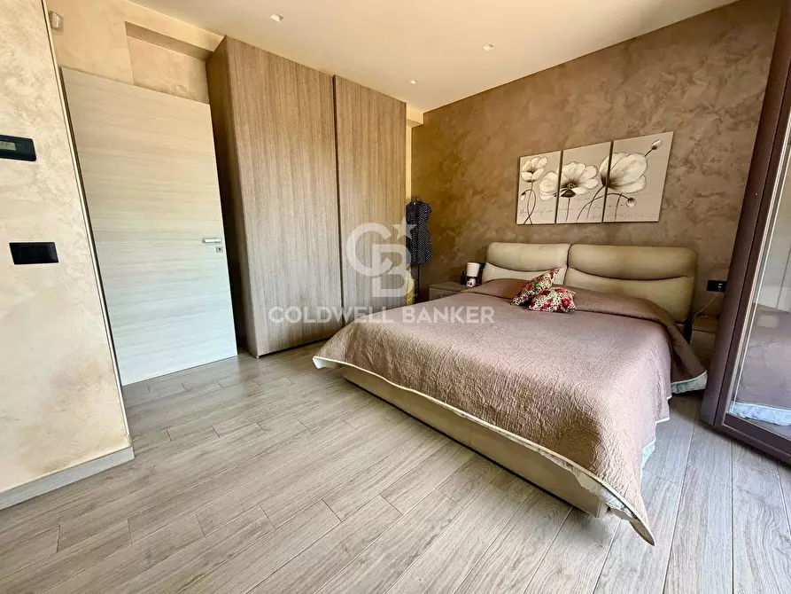 Immagine 15 di Villa in vendita  in Via Arrigo Boito 7 a Pedara