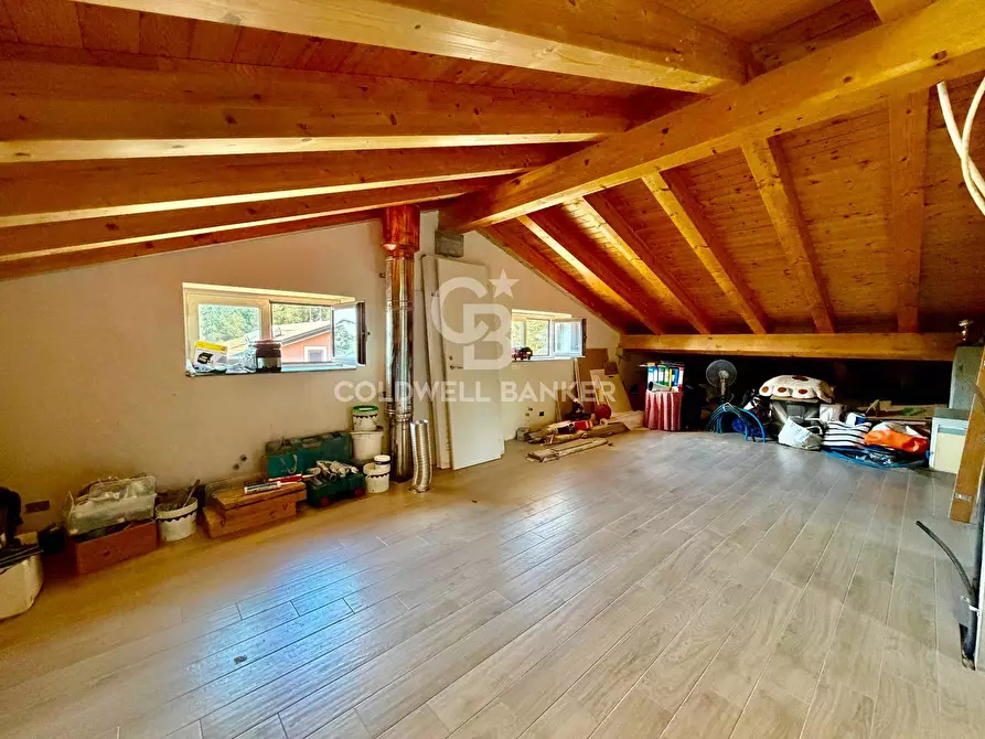 Immagine 22 di Villa in vendita  in Via Arrigo Boito 7 a Pedara