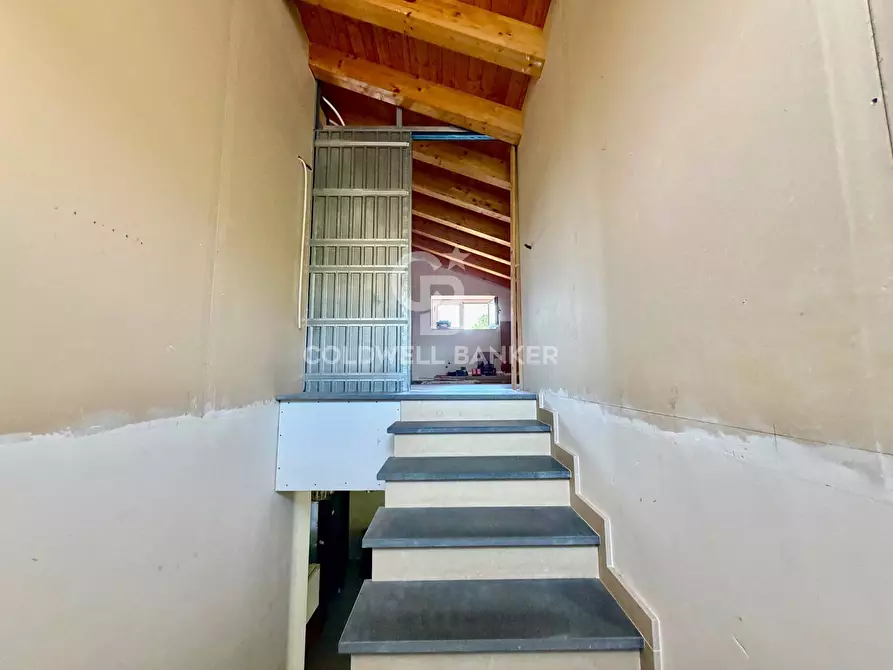 Immagine 21 di Villa in vendita  in Via Arrigo Boito 7 a Pedara