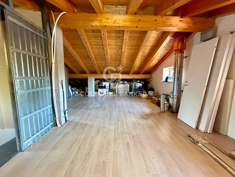 Immagine 23 di Villa in vendita  in Via Arrigo Boito 7 a Pedara