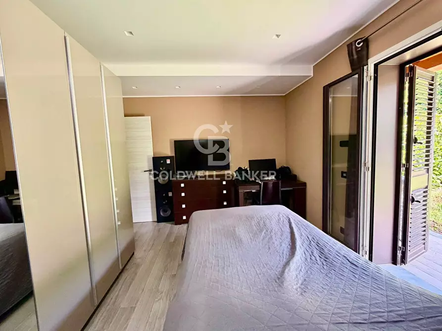 Immagine 18 di Villa in vendita  in Via Arrigo Boito 7 a Pedara