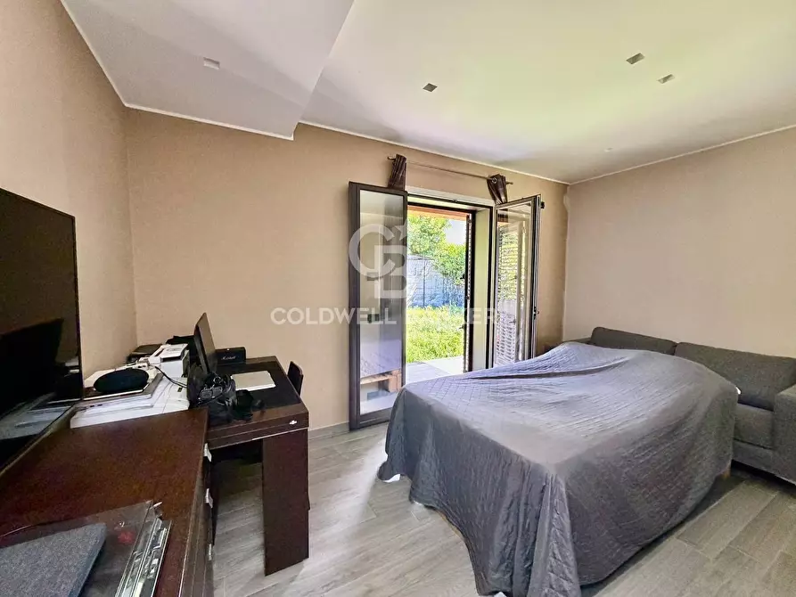 Immagine 17 di Villa in vendita  in Via Arrigo Boito 7 a Pedara