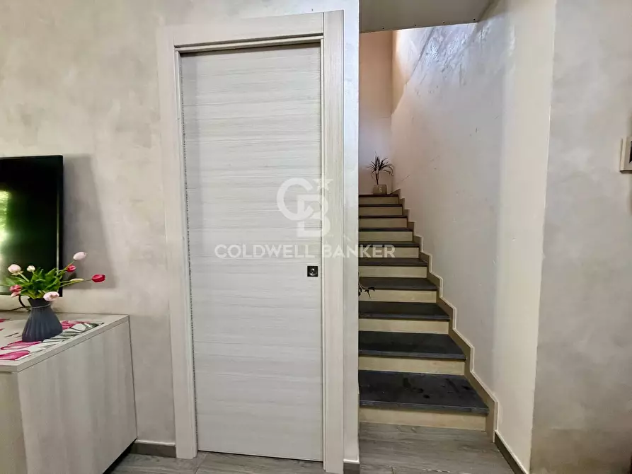 Immagine 20 di Villa in vendita  in Via Arrigo Boito 7 a Pedara