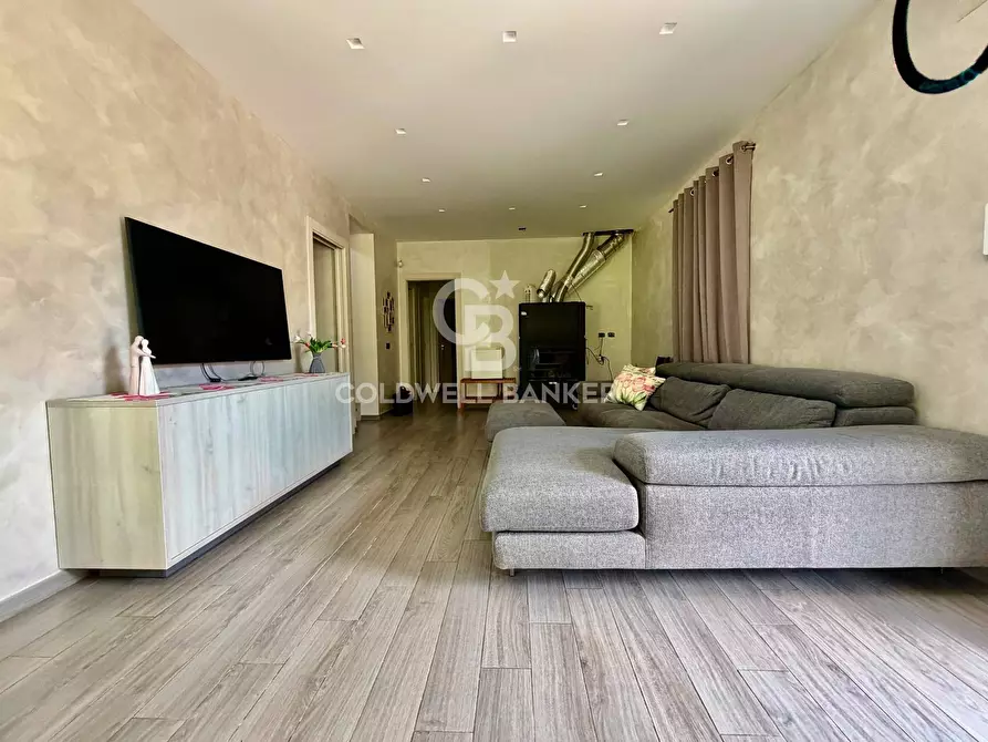 Immagine 10 di Villa in vendita  in Via Arrigo Boito 7 a Pedara