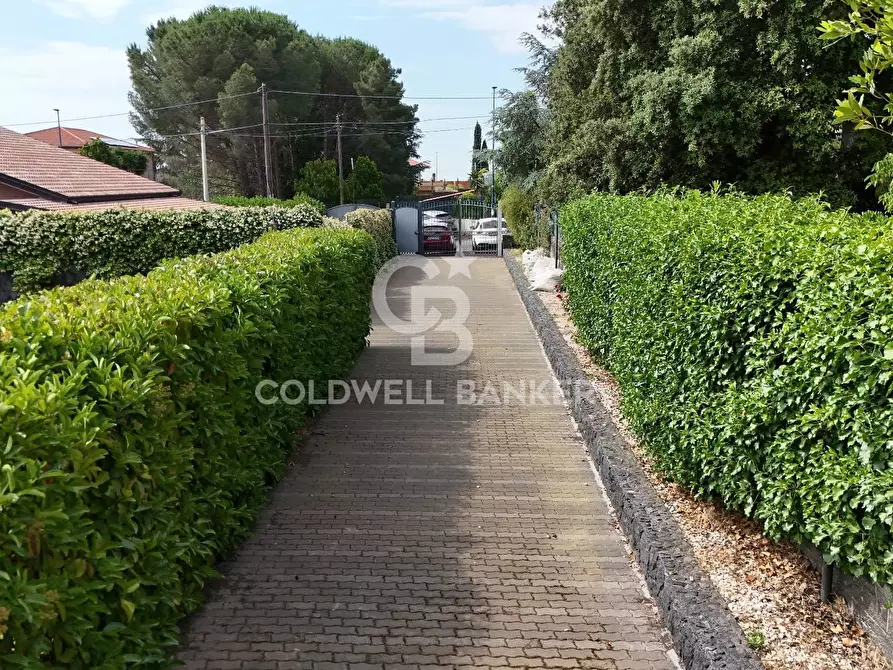 Immagine 8 di Villa in vendita  in Via Arrigo Boito 7 a Pedara