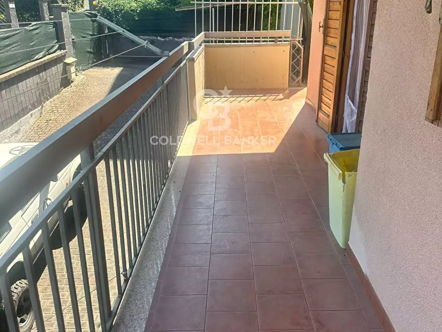 Immagine 8 di Villa in vendita  in Via Lecco 21 a Aci Catena