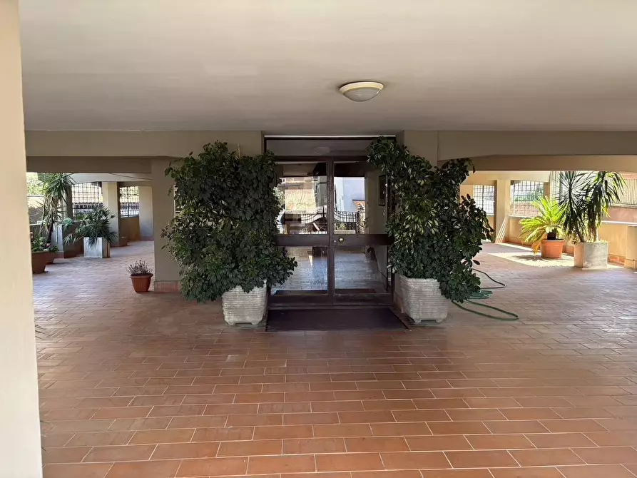 Immagine 6 di Attico in vendita  in Via Ilario Alibrandi 18 a Roma