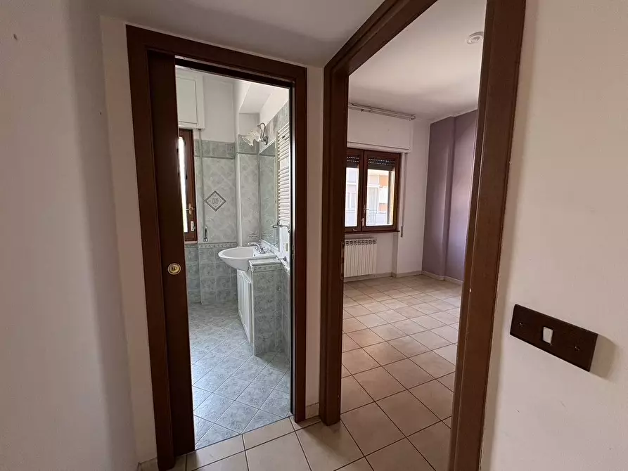 Immagine 13 di Attico in vendita  in Via Ilario Alibrandi 18 a Roma