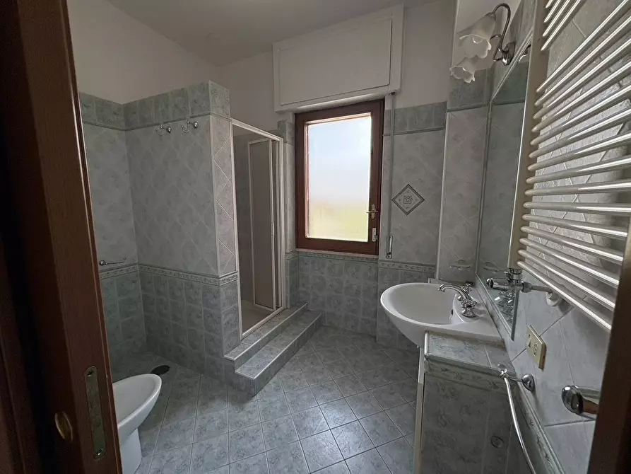 Immagine 14 di Attico in vendita  in Via Ilario Alibrandi 18 a Roma