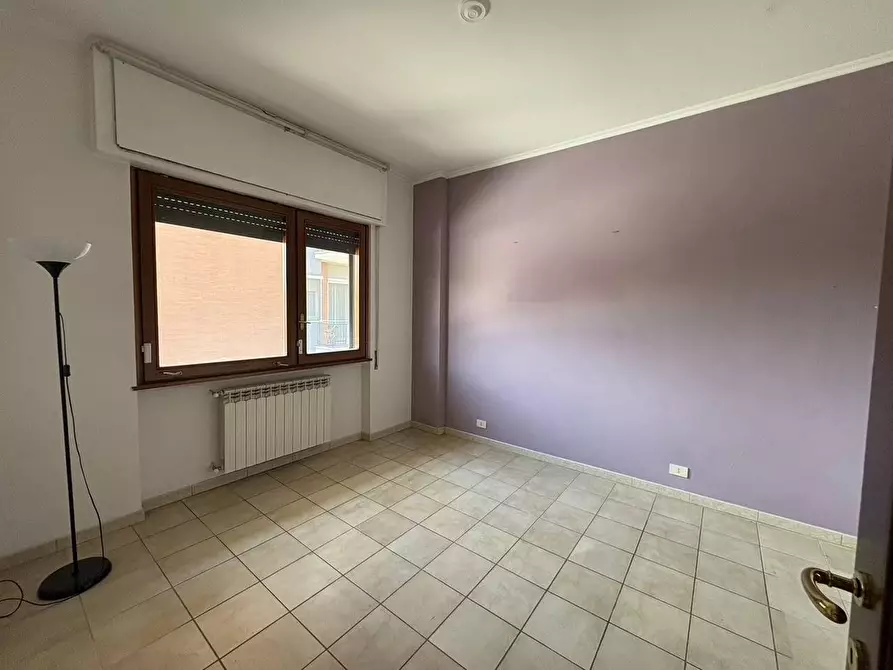 Immagine 27 di Attico in vendita  in Via Ilario Alibrandi 18 a Roma