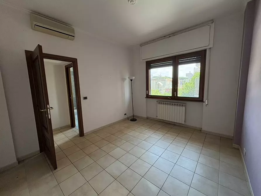 Immagine 28 di Attico in vendita  in Via Ilario Alibrandi 18 a Roma