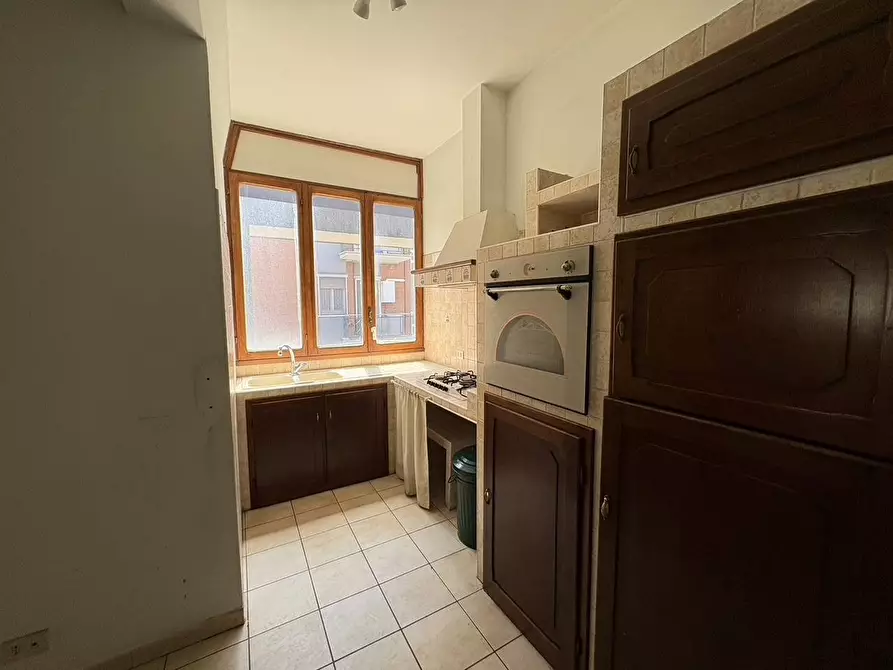 Immagine 23 di Attico in vendita  in Via Ilario Alibrandi 18 a Roma