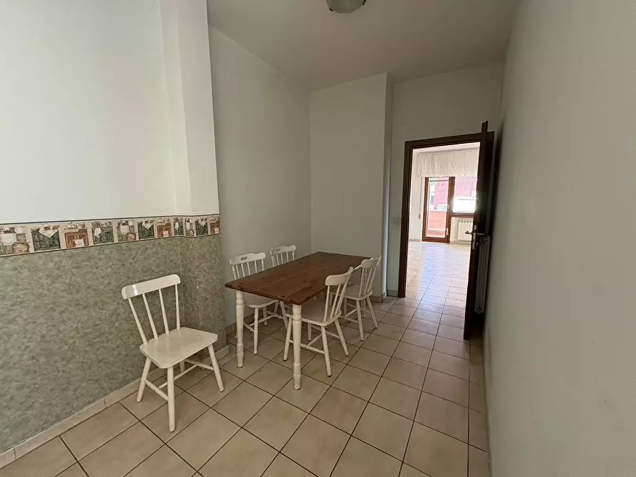 Immagine 22 di Attico in vendita  in Via Ilario Alibrandi 18 a Roma