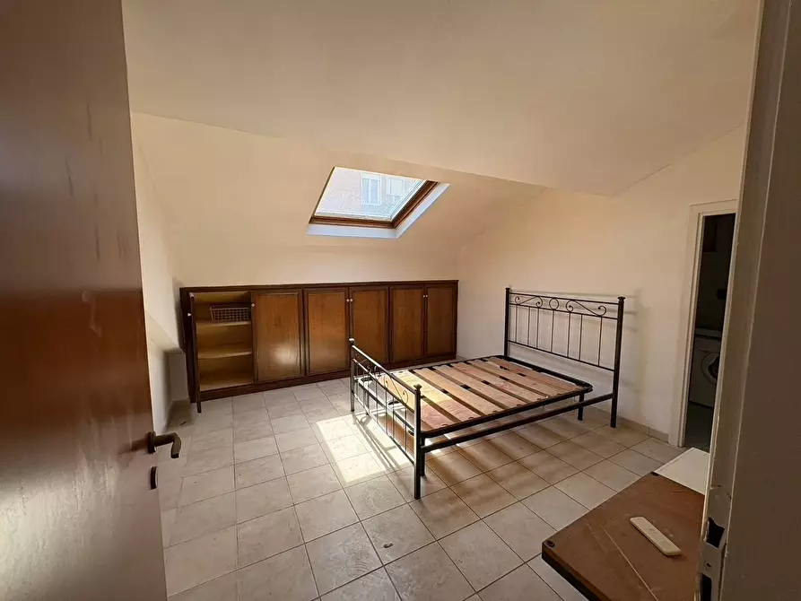 Immagine 33 di Attico in vendita  in Via Ilario Alibrandi 18 a Roma