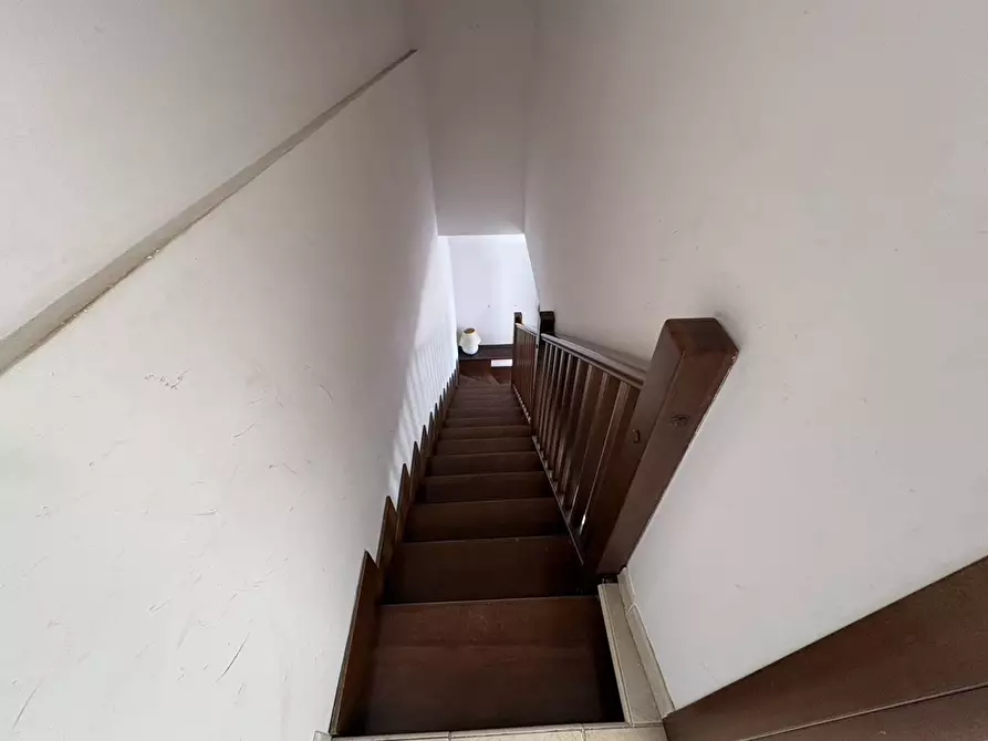 Immagine 25 di Attico in vendita  in Via Ilario Alibrandi 18 a Roma