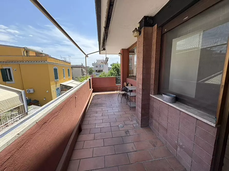 Immagine 15 di Attico in vendita  in Via Ilario Alibrandi 18 a Roma