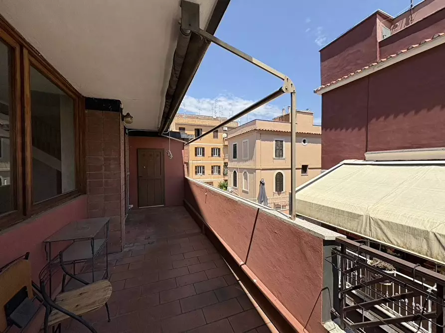 Immagine 17 di Attico in vendita  in Via Ilario Alibrandi 18 a Roma