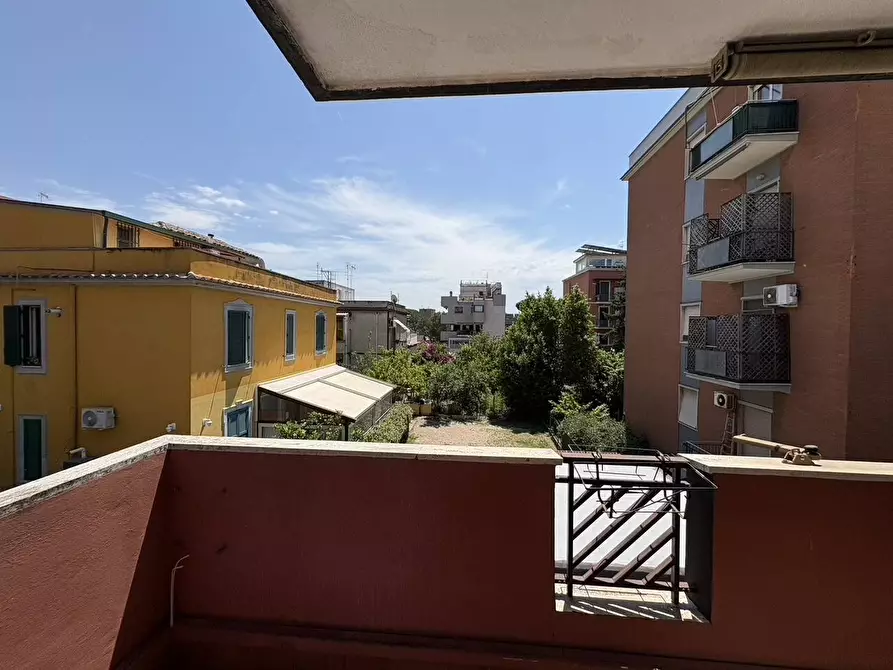 Immagine 18 di Attico in vendita  in Via Ilario Alibrandi 18 a Roma