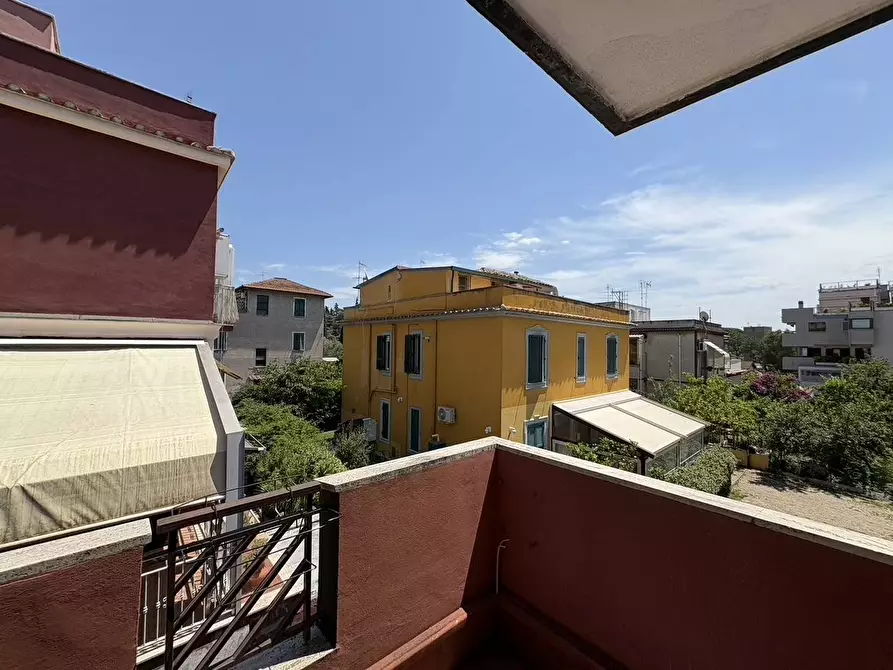 Immagine 19 di Attico in vendita  in Via Ilario Alibrandi 18 a Roma
