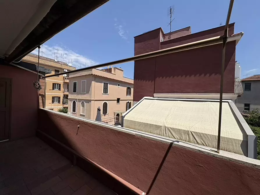 Immagine 20 di Attico in vendita  in Via Ilario Alibrandi 18 a Roma