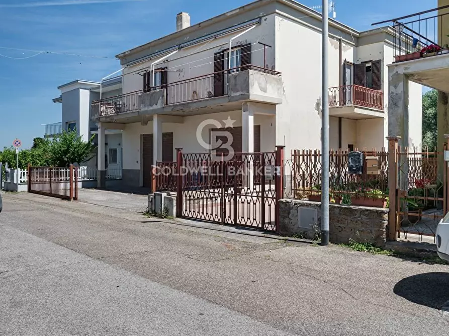 Immagine 1 di Casa indipendente in vendita  in Via San Fortunato 108 a Tarquinia