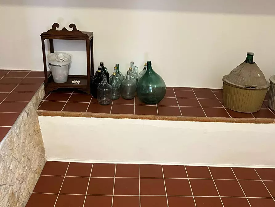 Immagine 10 di Appartamento in affitto  in via cesine a Caiazzo
