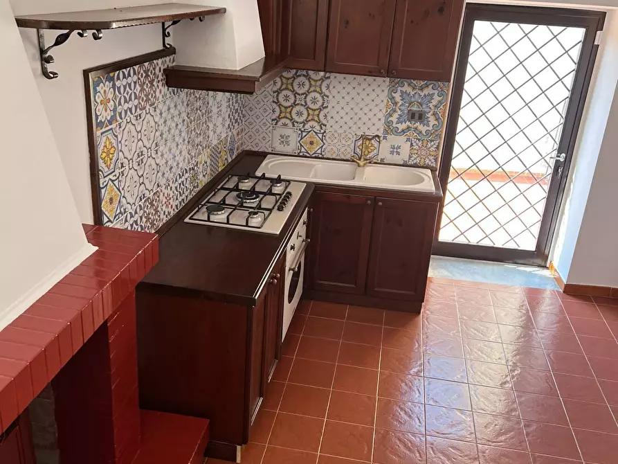 Immagine 4 di Appartamento in affitto  in via cesine a Caiazzo