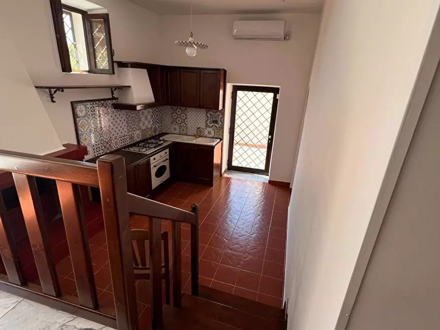Immagine 5 di Appartamento in affitto  in via cesine a Caiazzo