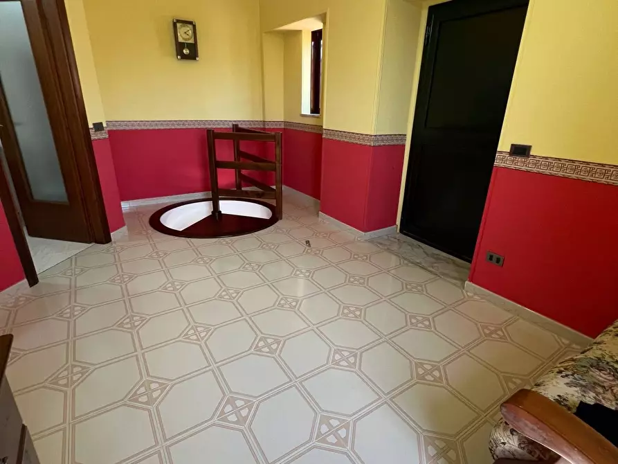 Immagine 12 di Appartamento in affitto  in via cesine a Caiazzo