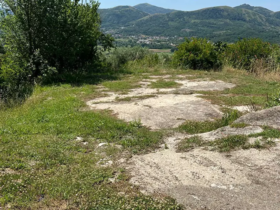 Immagine 15 di Appartamento in affitto  in via cesine a Caiazzo