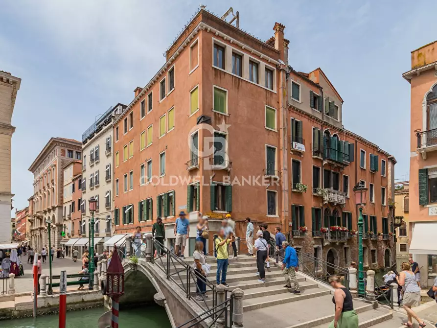 Immagine 39 di Appartamento in affitto  in Calle Larga San Marco - San Marco 2090 a Venezia