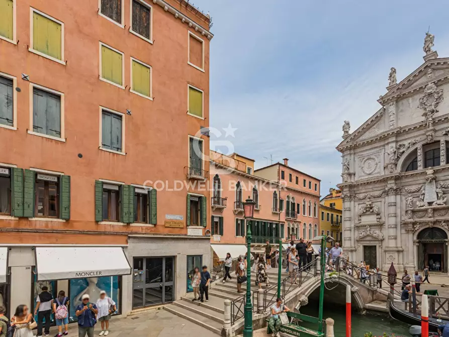 Immagine 40 di Appartamento in affitto  in Calle Larga San Marco - San Marco 2090 a Venezia