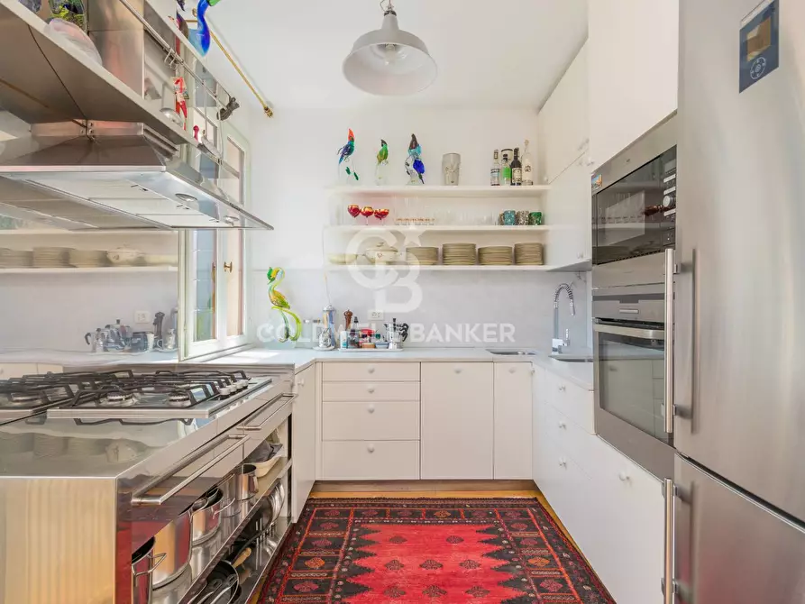 Immagine 14 di Appartamento in affitto  in Calle Larga San Marco - San Marco 2090 a Venezia