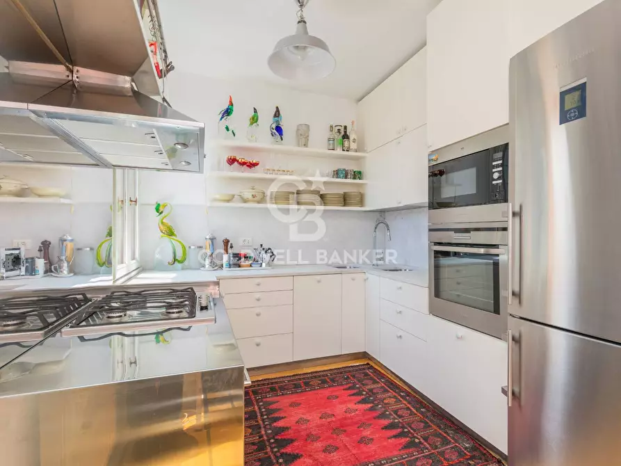 Immagine 15 di Appartamento in affitto  in Calle Larga San Marco - San Marco 2090 a Venezia