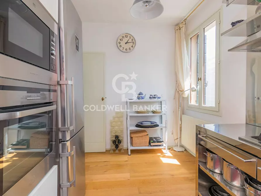 Immagine 13 di Appartamento in affitto  in Calle Larga San Marco - San Marco 2090 a Venezia