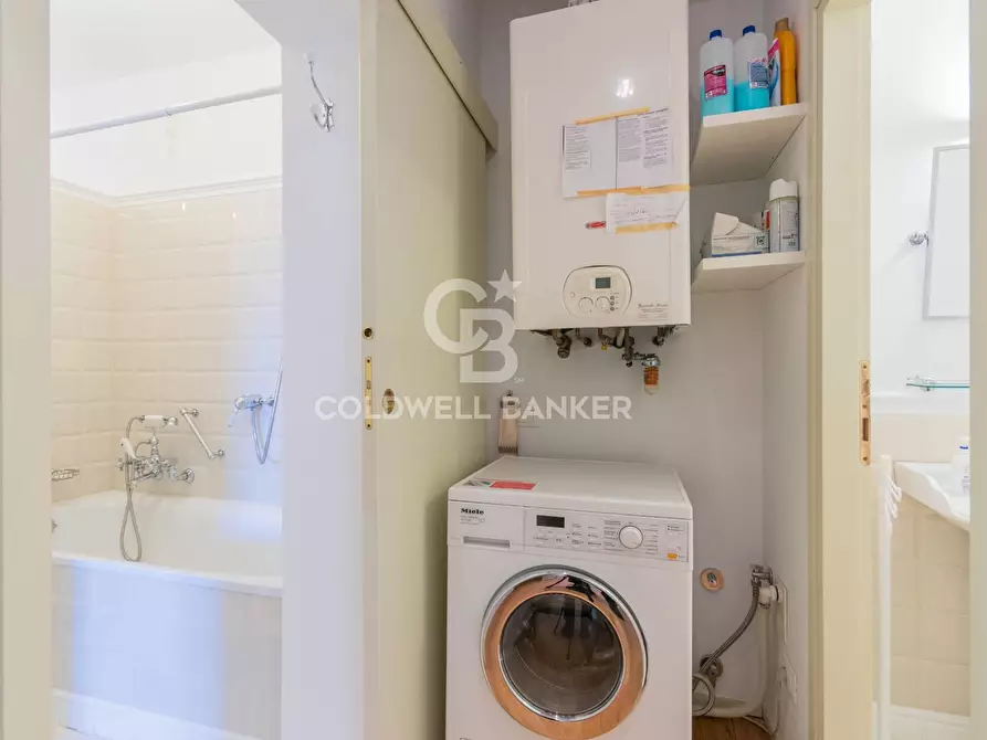 Immagine 26 di Appartamento in affitto  in Calle Larga San Marco - San Marco 2090 a Venezia