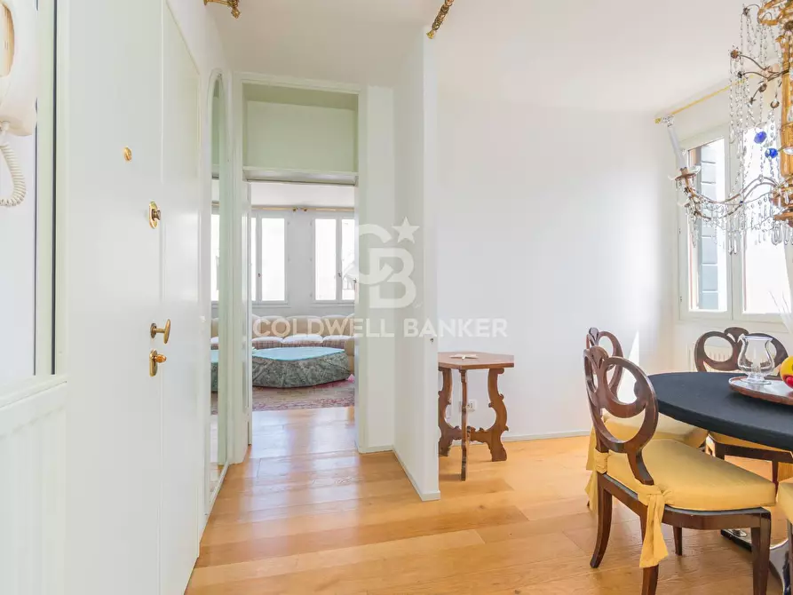 Immagine 11 di Appartamento in affitto  in Calle Larga San Marco - San Marco 2090 a Venezia