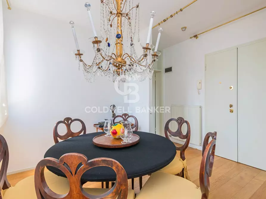 Immagine 12 di Appartamento in affitto  in Calle Larga San Marco - San Marco 2090 a Venezia