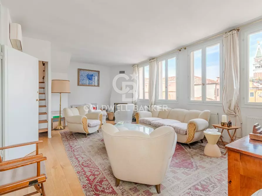 Immagine 10 di Appartamento in affitto  in Calle Larga San Marco - San Marco 2090 a Venezia