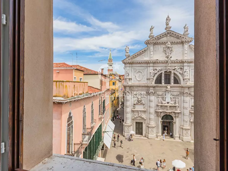 Immagine 23 di Appartamento in affitto  in Calle Larga San Marco - San Marco 2090 a Venezia