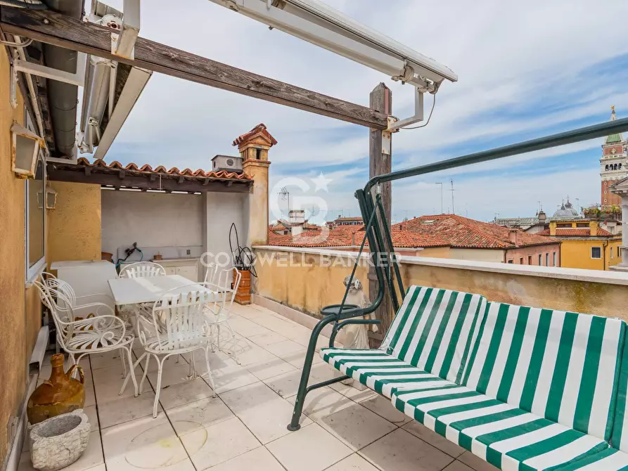 Immagine 31 di Appartamento in affitto  in Calle Larga San Marco - San Marco 2090 a Venezia