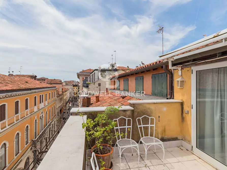 Immagine 34 di Appartamento in affitto  in Calle Larga San Marco - San Marco 2090 a Venezia